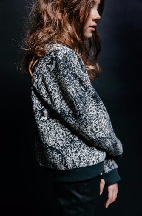 finger-in-the-nose-turner-sweater-falcon-finger-in-the-nose-turner-sweater-falcon - Edited