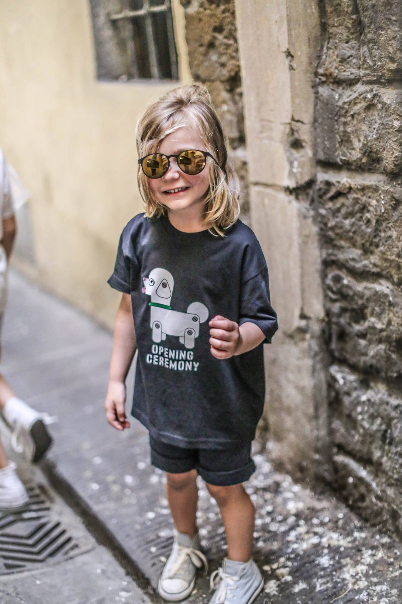 kidsfashiononlesenfantsaparis#