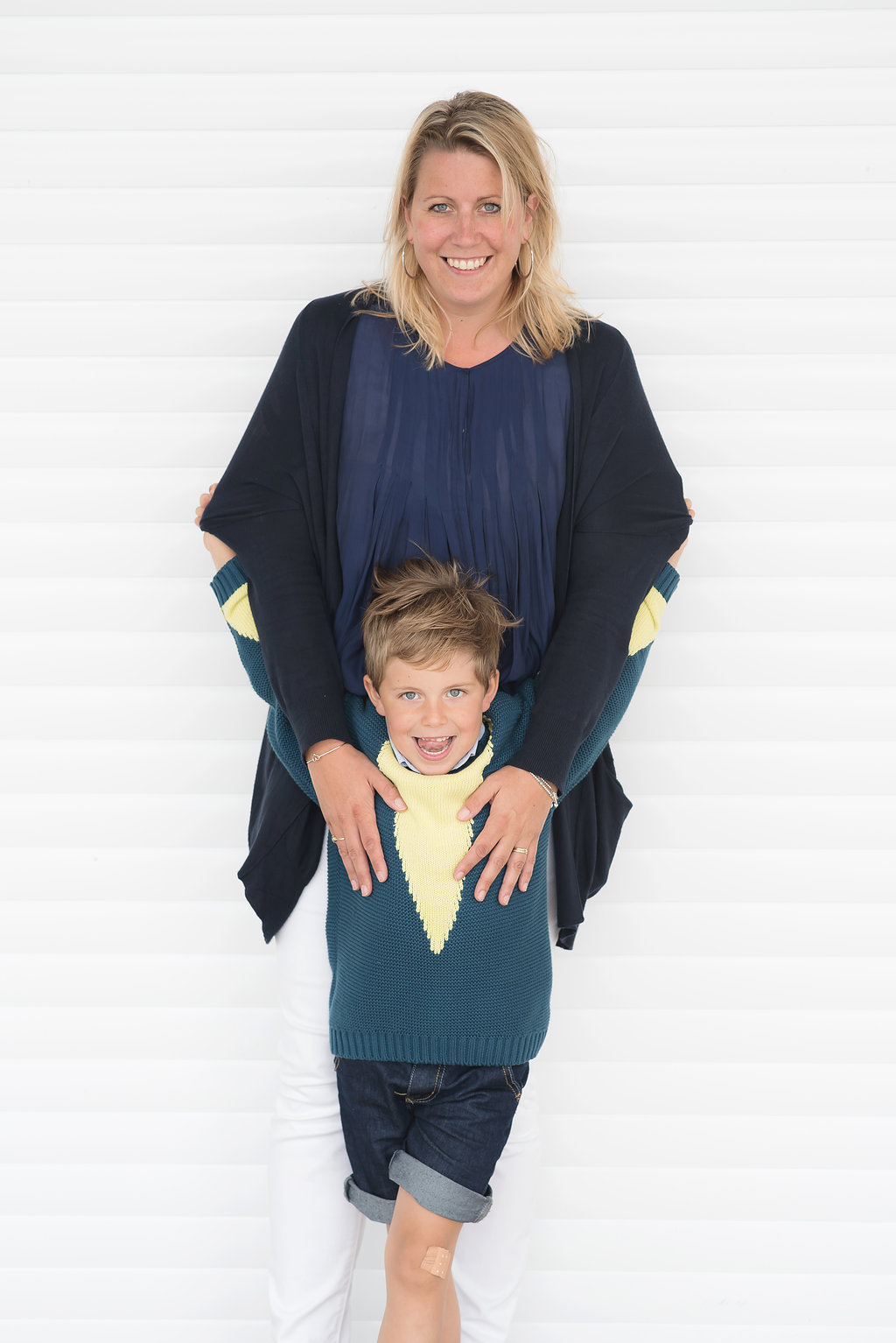 motherandson.lesenfantsaparis