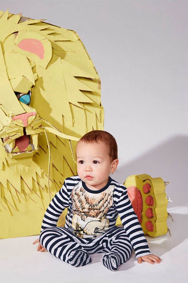 stella mccartney kids aw16 17