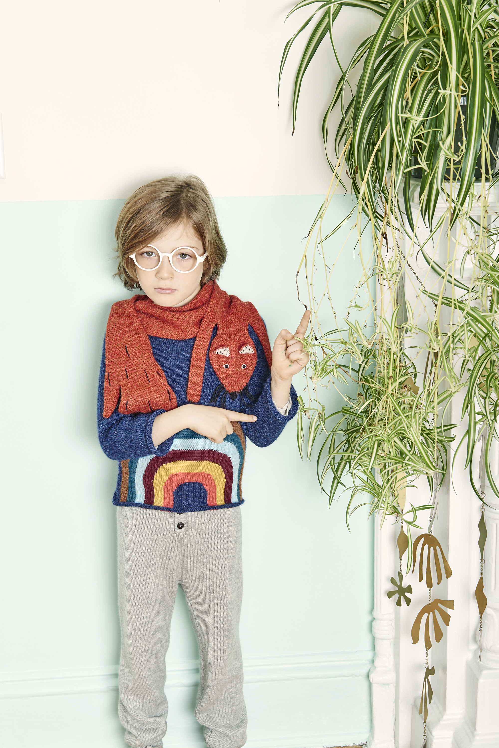 OEUF-AW16