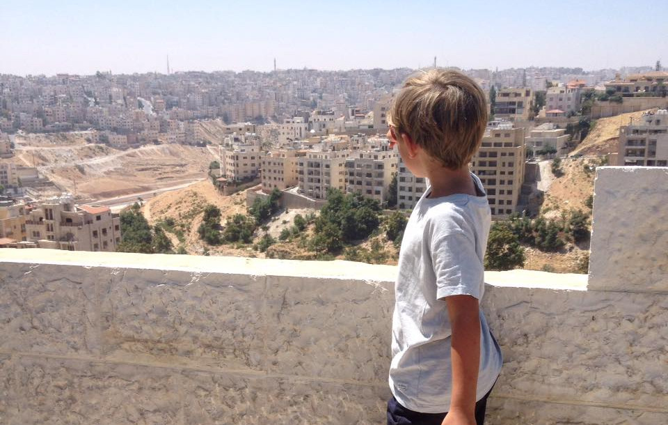 amman