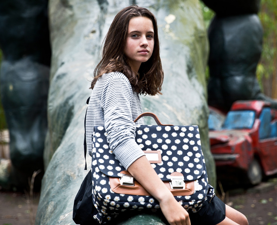 Jeune premier online bags