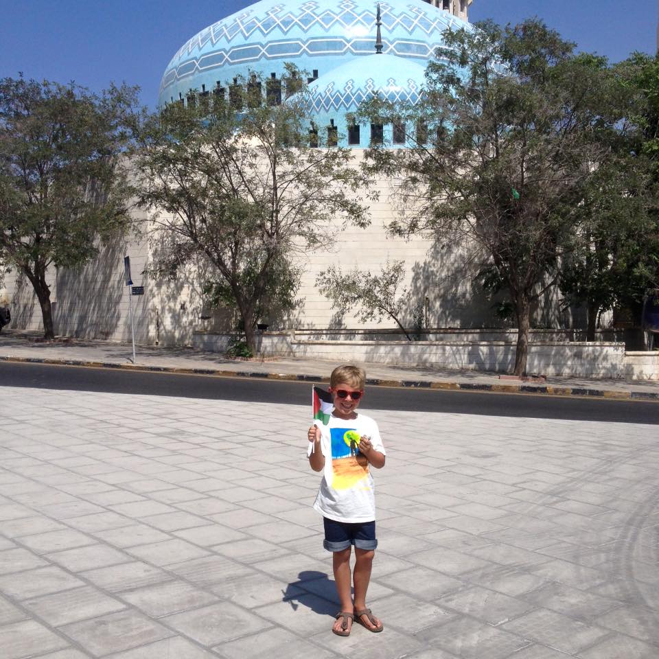 mosque