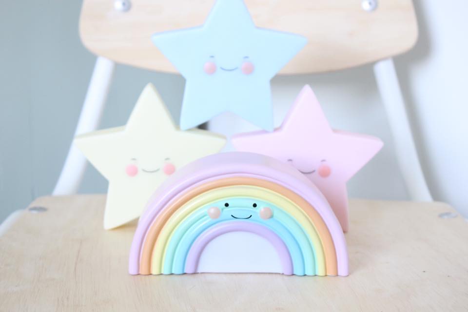 rainbow
