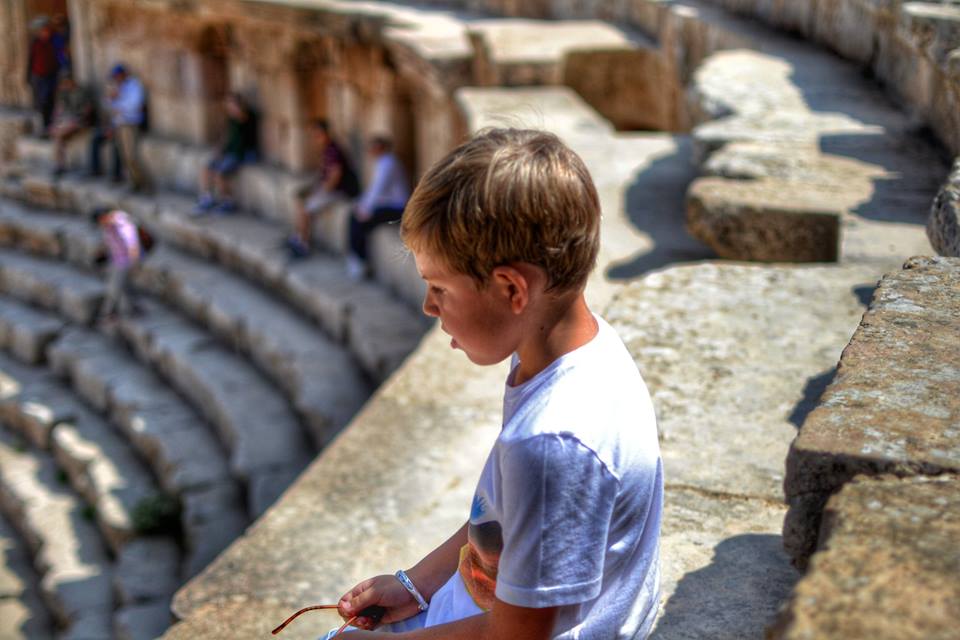 amfitheater-jerash