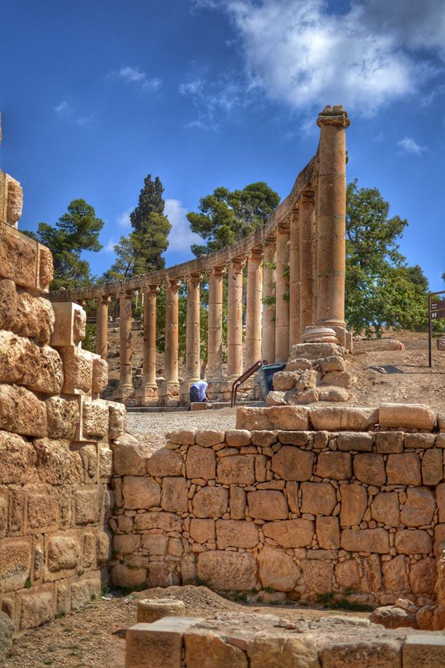 leap-jerash