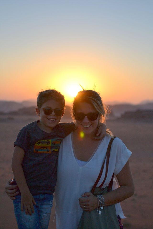 wadi-rum-sunset