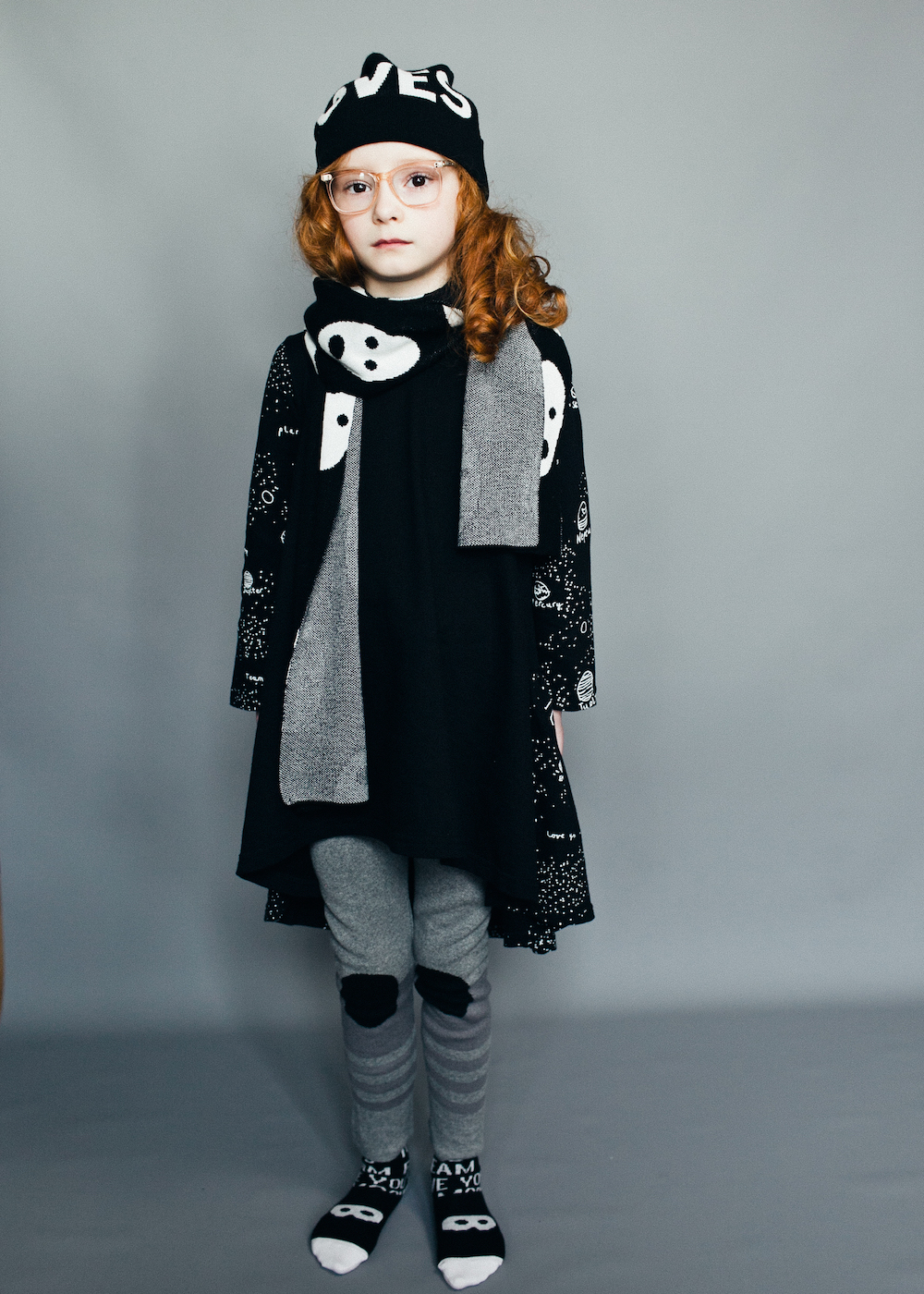 Beau-Loves-AW16-Knitted-Loves-Hat-Ghost-Scarf-and-Luna-Dress