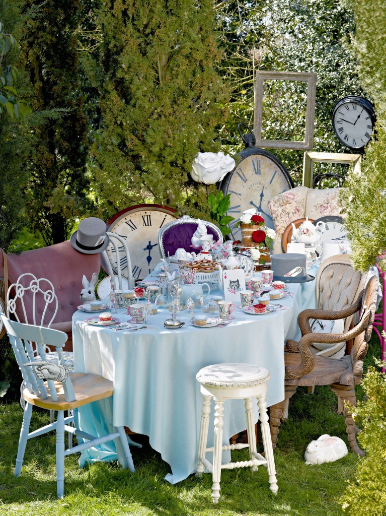 Talking-Tables-Truly-Alice-Table-setting-Whimsical-cup-and-saucers-curious-cake-domes-drink-me-set-lifestyle-Portrait-2