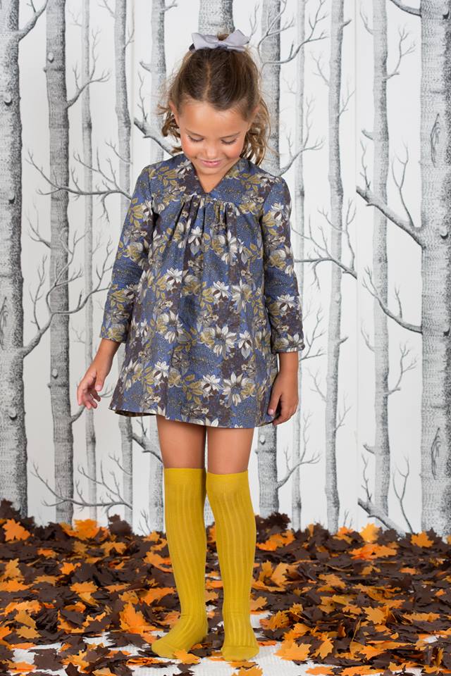 AliOli Kids aw16