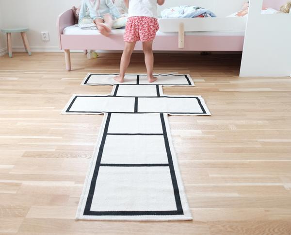 hopscotch
