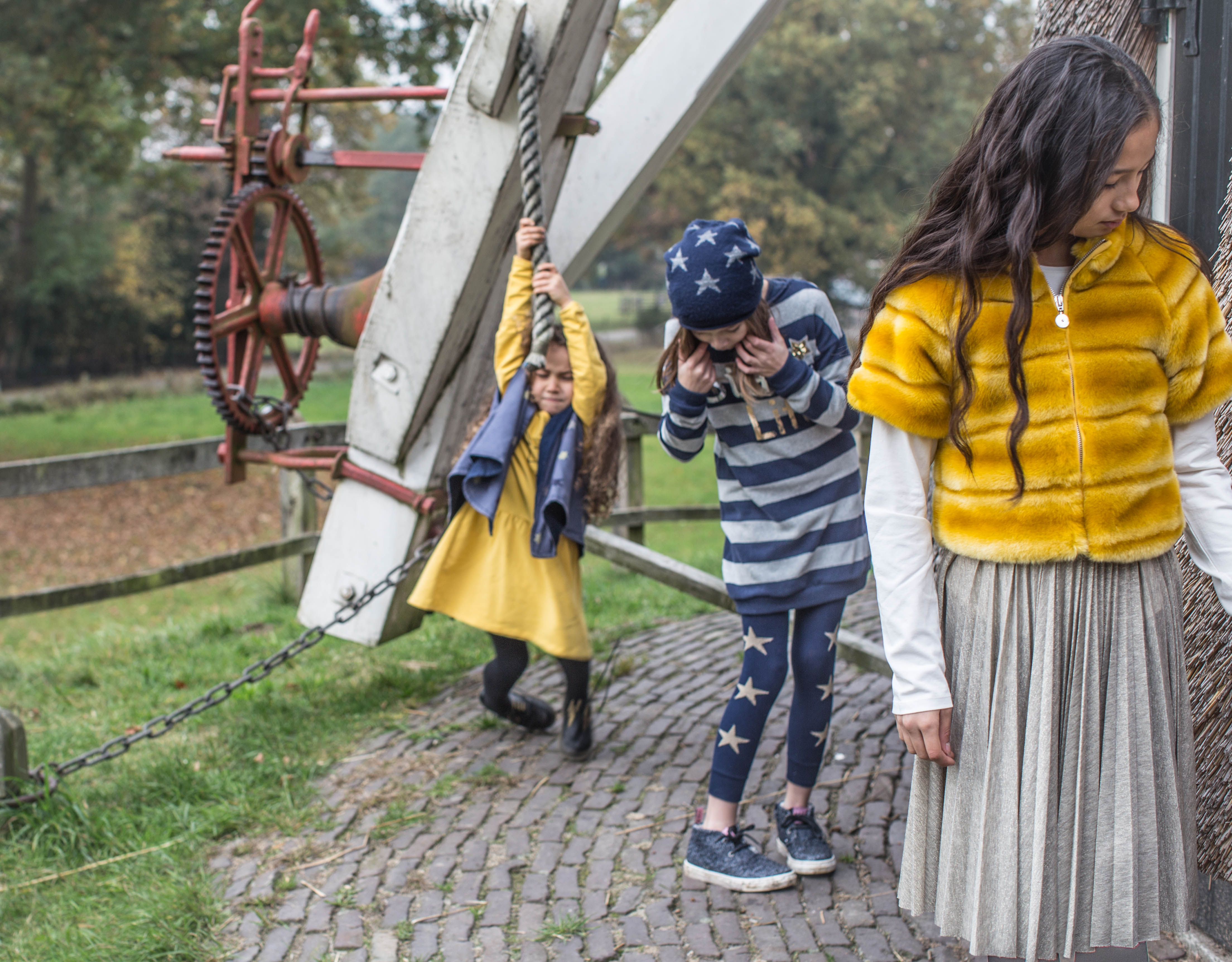 Playdate.Enschede.Lesenfantsaparis