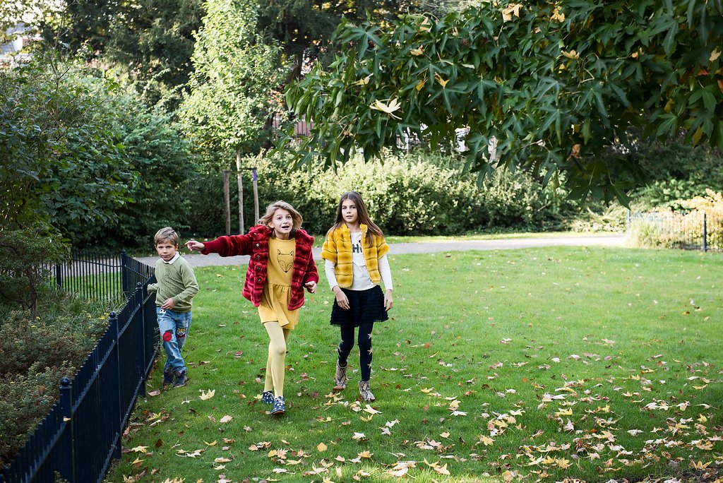 autuminthehague