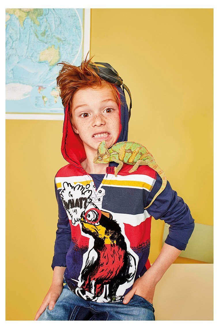 desigual