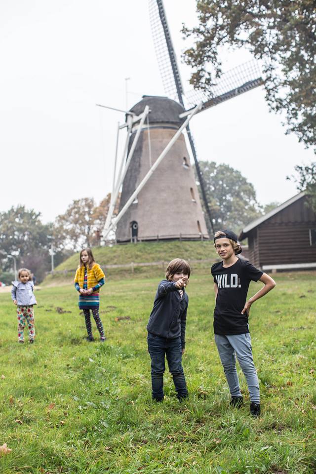 holland