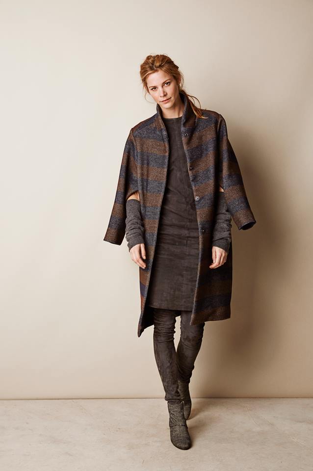 humanoid aw16