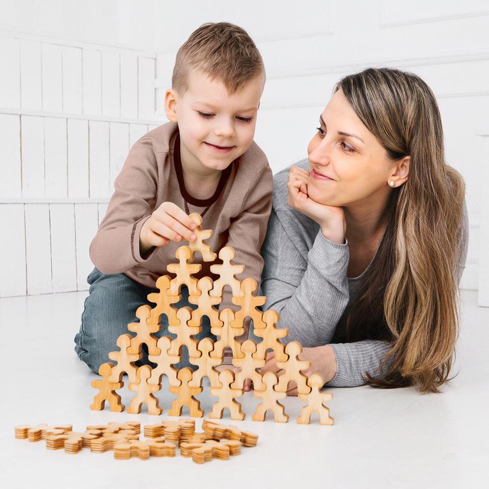 wooden toys