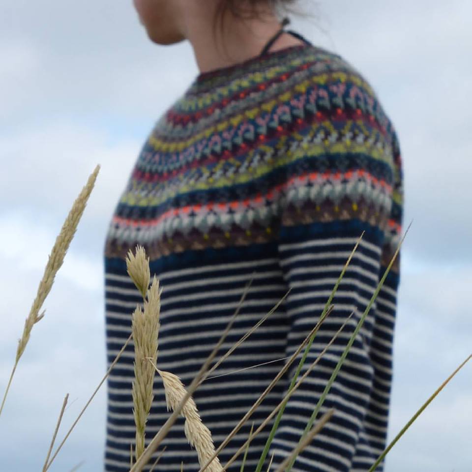 women-knitwear