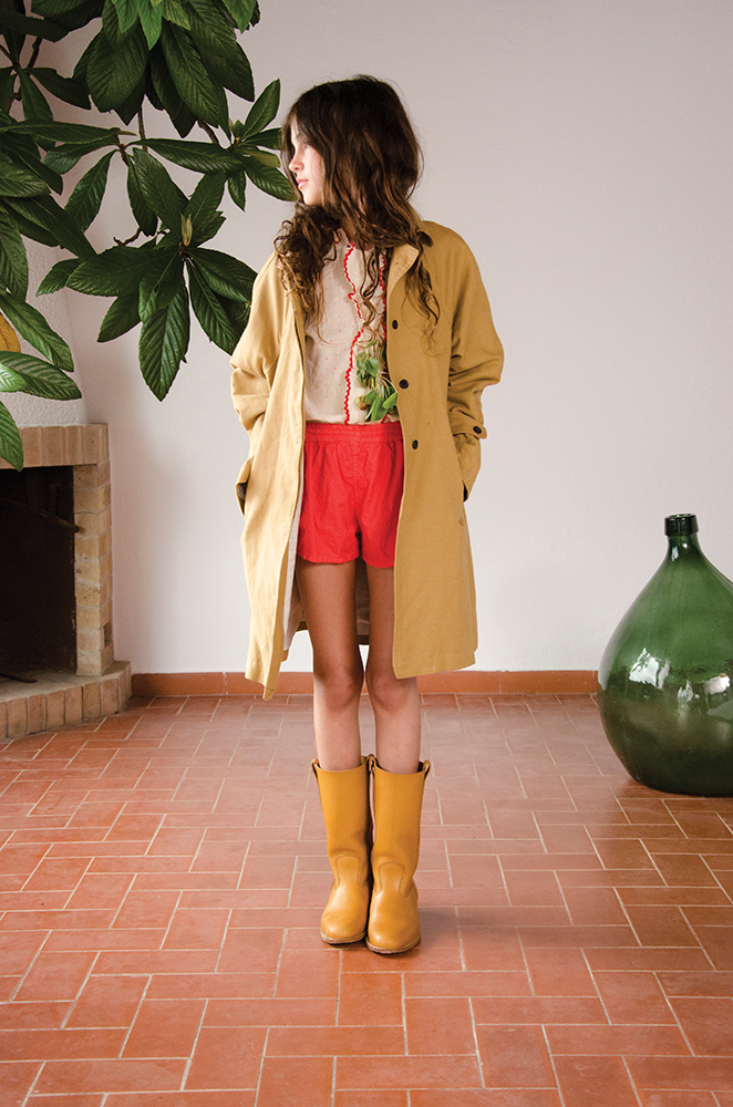 CAMPANYA - SS172628