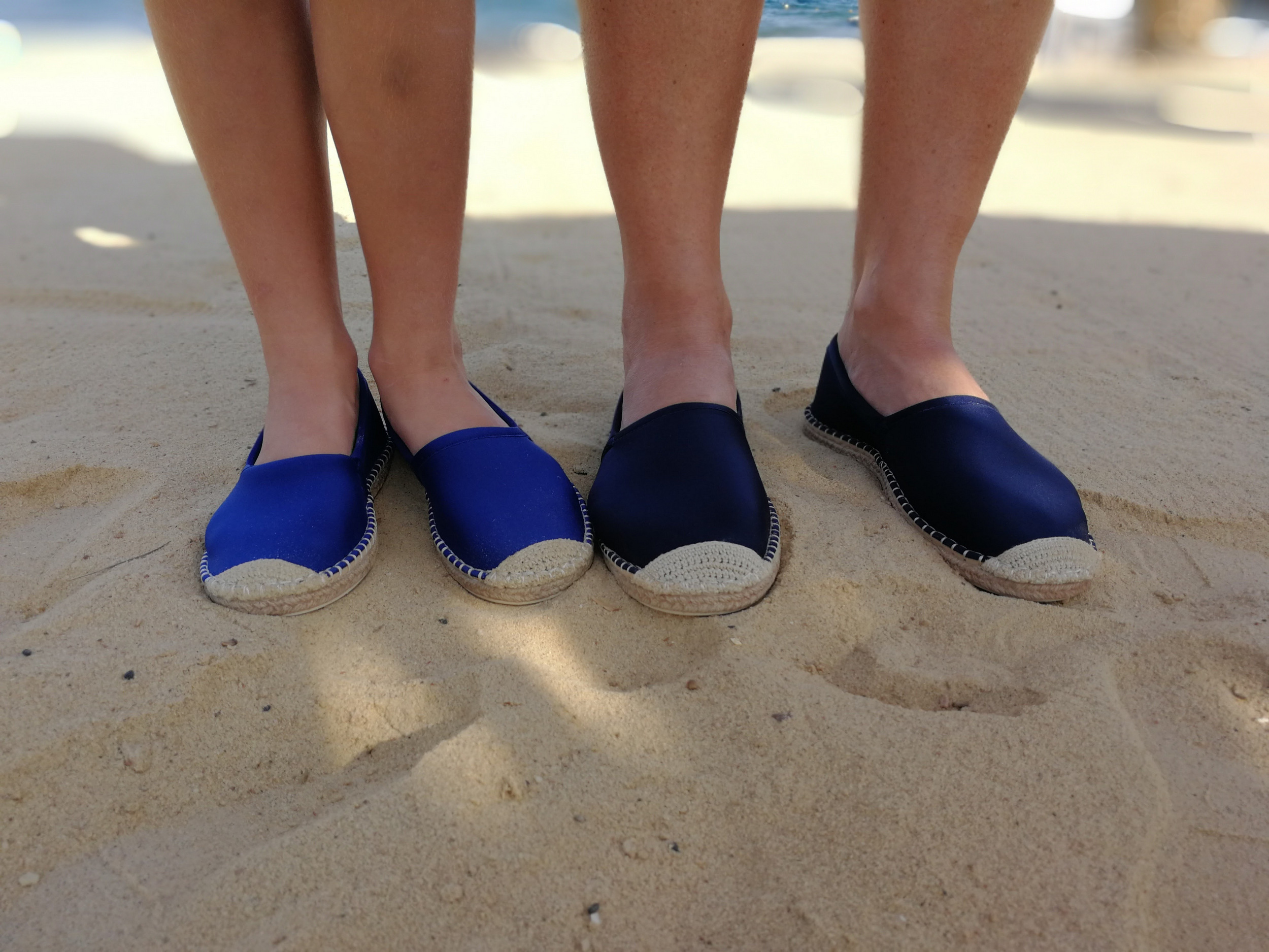 beachcomber espadrille water shoes