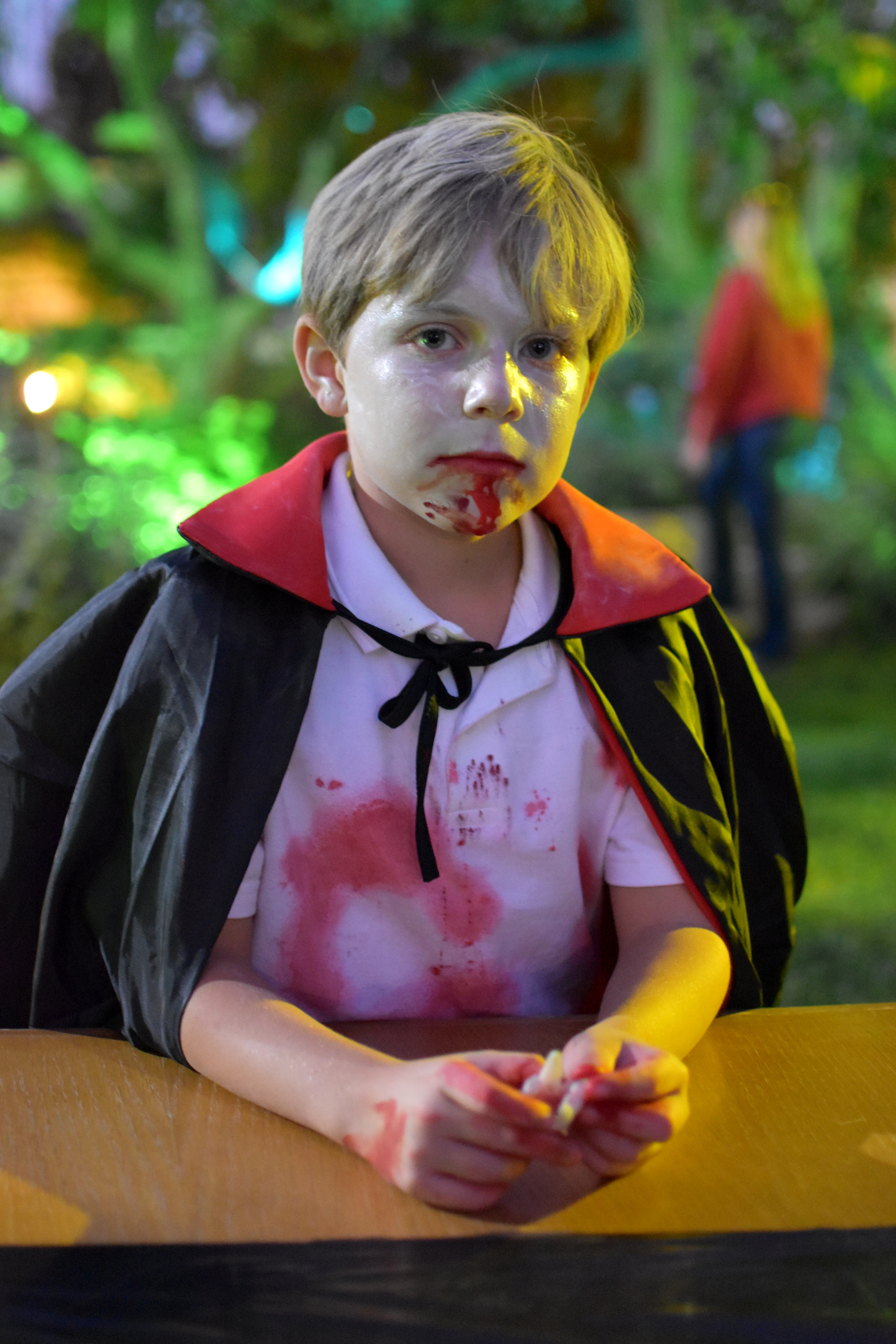 vampire