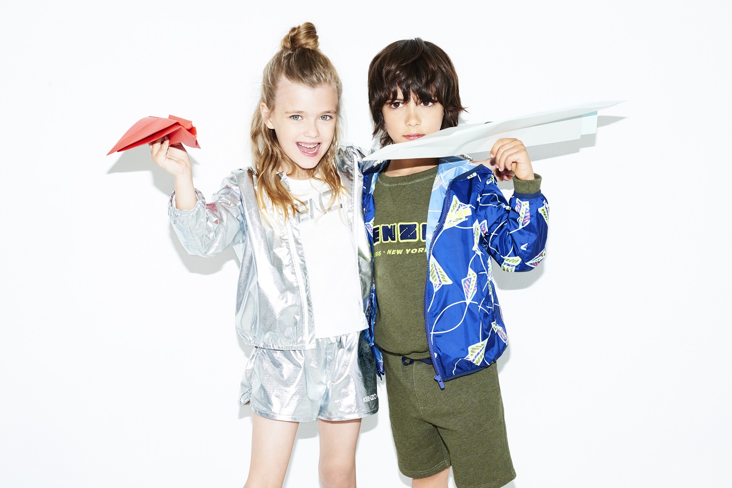 kenzo childrens