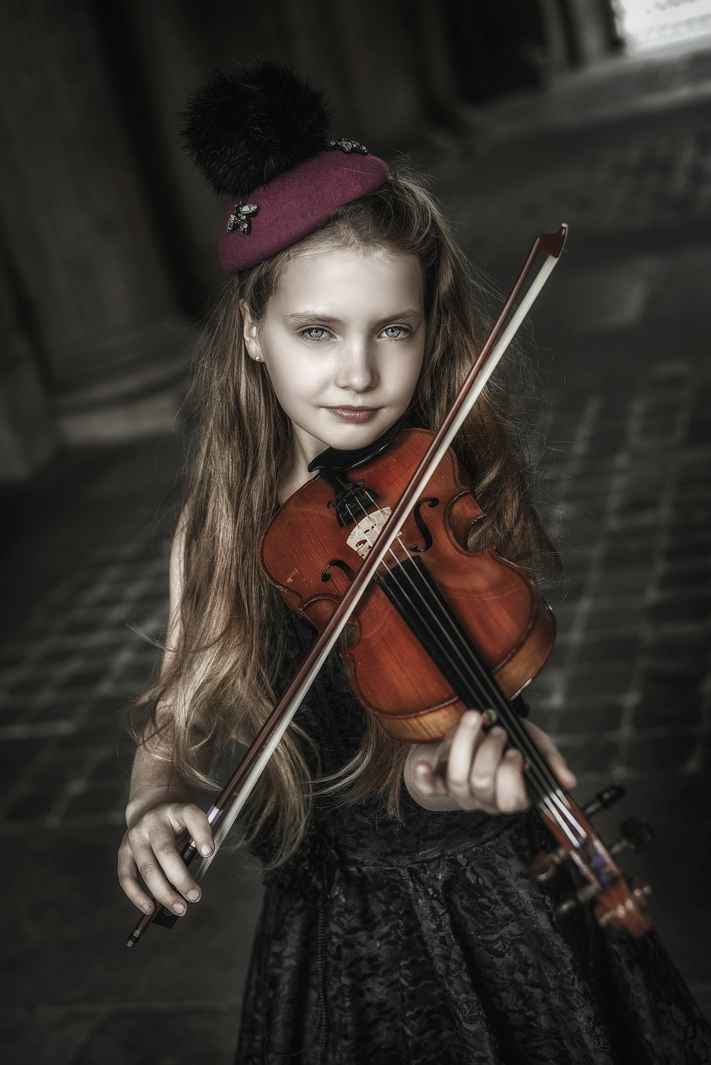 Violin