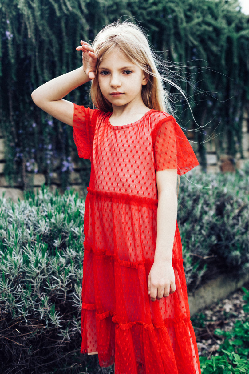 PRETTY YOUNG THINGS Les enfants à Paris