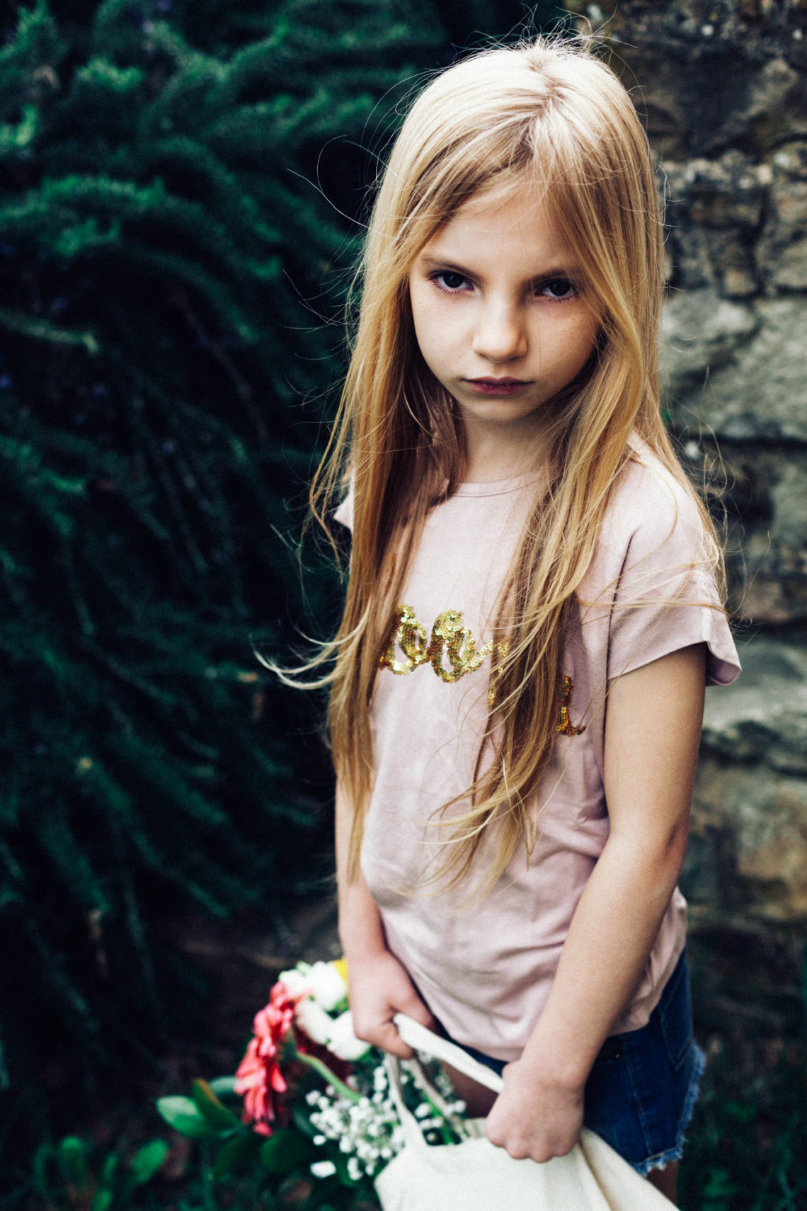 PRETTY YOUNG THINGS Les enfants à Paris