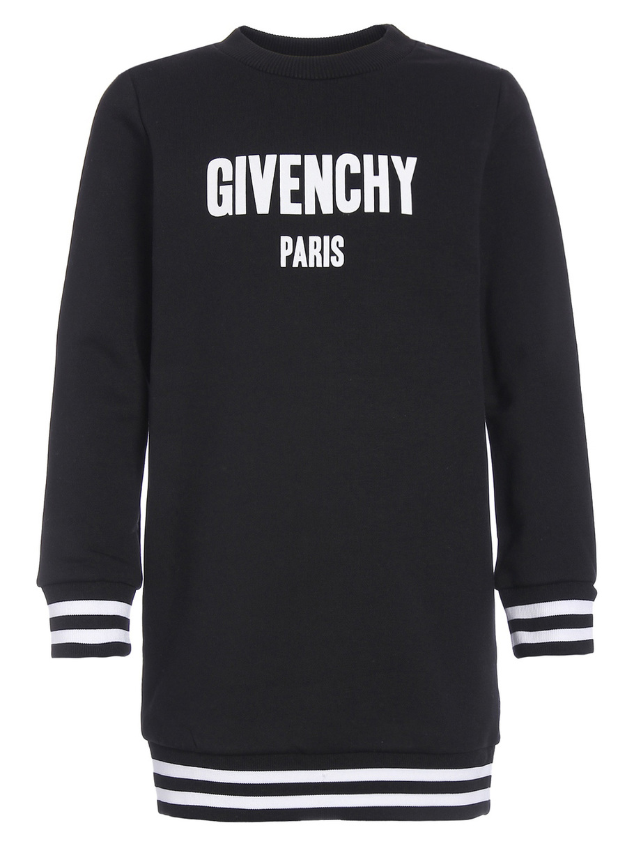 GIVENCHY KIDS AW18 - Les enfants à Paris