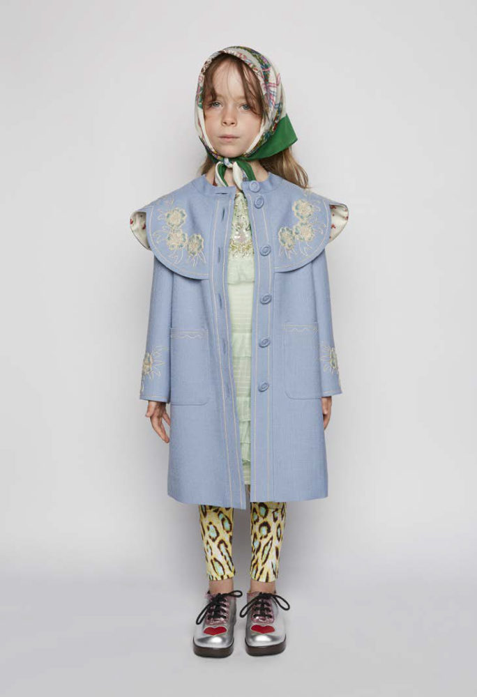 gucci kids ss19