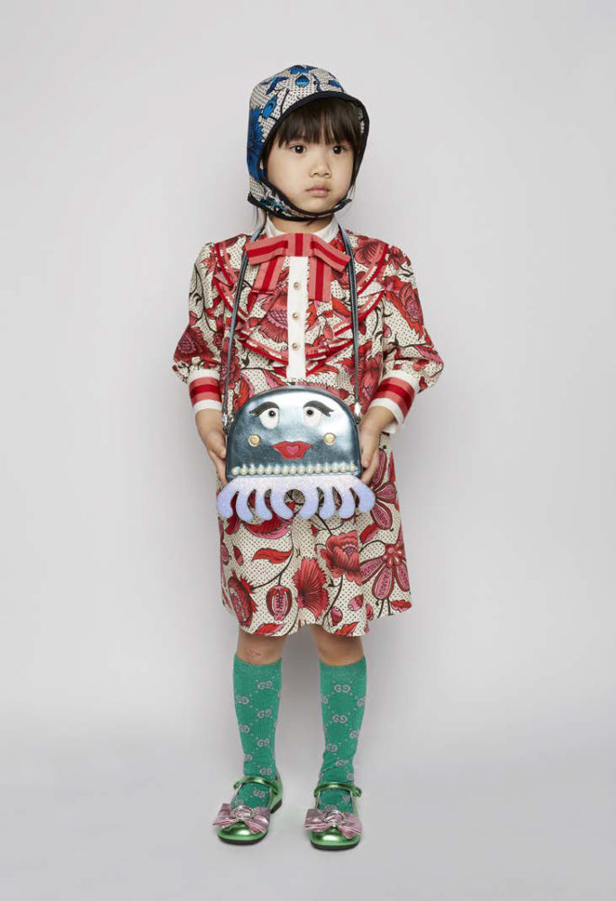 gucci kids ss19