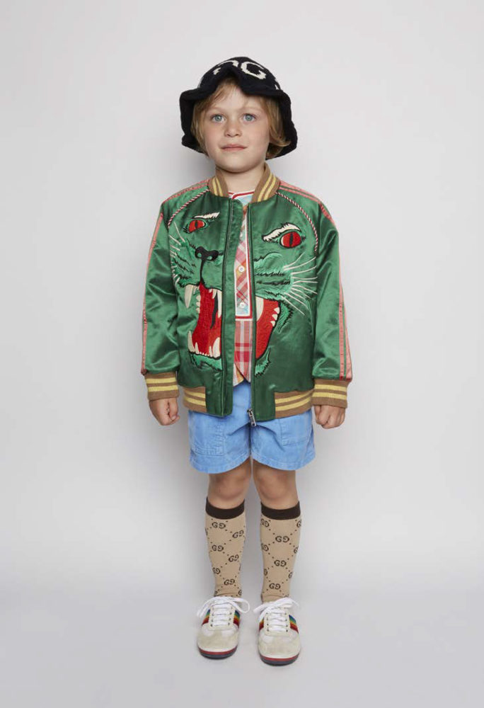 gucci kids 2019