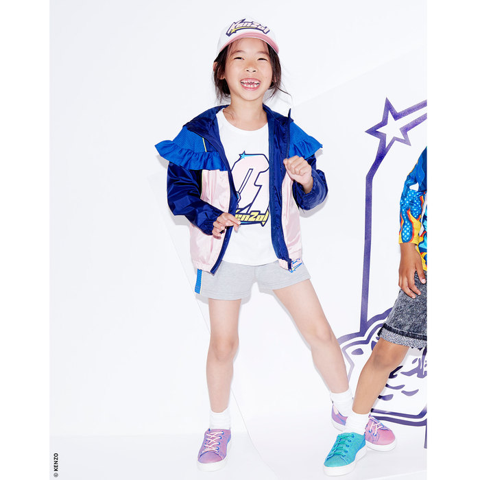 kenzo kids ss19