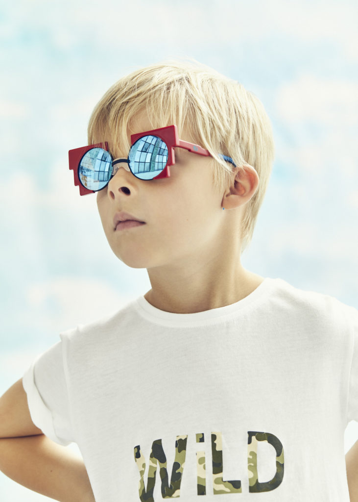 ZOOBUG SUMMER 2019 - Les enfants à Paris